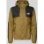 The North Face regular fit jack met logoprint model ‘Mountain’