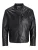 JACK & JONES Tussenjas ‘JJELiam’  zwart