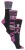 Heat Holders – 3 paar Ultra Lite skisokken voor dames – Mix 2