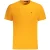 Napapijri Arancione Katoenen Heren T-Shirt