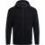 Craghoppers Heren Compresslite Capuchon Fleece Jacket (Zwart)