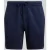 Polo Ralph Lauren Regular Fit sweatshorts van katoenmix