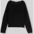 Tom Tailor Denim relaxed fit pullover van katoenmix