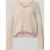Marc O’Polo loose fit pullover van katoenmix