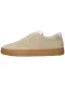Blackstone SLATE HARPER – DG517 Bleached Sand – Sneaker (low) – Heren – Beige –
