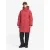 Aangestrengde Donsparka Dames Aigle Gore-Tex®