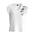 s.Oliver BLACK LABEL top met pailletten wit