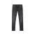 Skinny Jeans Nudie Jeans Tight Terry Black Blizzard