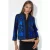 Bloemen Jacquard Knop Jasje