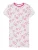 SCHIESSER Nachtkledij ‘ Nightwear ‘  pink / offwhite