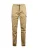 Vintage Industries Cargobroek ‘VINCE’  kaki