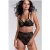 Marlies Dekkers Taboo Black And Sand