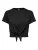 ONLY Shirt ‘MAY’  zwart