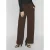 Vila Viclua hw wide pants-noos