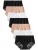 Next Slip  beige / zwart / wit