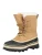 SOREL Snowboots ‘Caribou’  beige / zwart