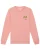 Watapparel Sweatshirt ‘ Rainbow Cassette ‘  gemengde kleuren / rosa