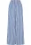 Urban Classics Broek  blauw / wit
