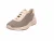 SEMLER Veterschoen  beige / bruin