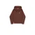 Hooded sweatshirt met rits Alpha Industries Basic Small Logo