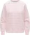 Ragwear Sweatshirt ‘Joann’  rosé