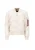 MA-1 Embroidery Logo Puffer Bomber Jacket