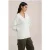 We Fashion Knitted Pullover White