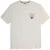 Scotch & Soda Relaxed Fit Ss Graphic Tee Swan