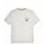 Scotch & Soda Relaxed Fit Ss Graphic Tee Swan