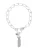 A&C Oslo – Nordic Design Jewellery Armband ‘Shimmer S’  zilver