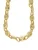 Luxenter Ketting ‘Laroth’  goud