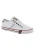 MUSTANG Slip-on  karamel / rood / wit
