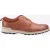 Hush Puppies Dylan Suède Herenschoenen Met Veters In Het Bruin