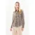 Caroll blouse beige