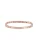 Breil Armband  rose-goud