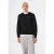 Champion Sweatshirt ICONS CONTRAST Fleece Crewneck Sweatshirt (1-delig)