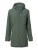 VAUDE Outdoorjas ‘Skomer PR II’  groen