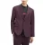 AllSaints Lisle Blazer Port Purple