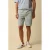 Sissy-Boy regular fit short – lichtblauw