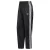 ADIDAS ORIGINALS Broek ‘Pride FB’  zwart / wit