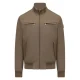 Agiato zomerjas bruin