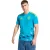 Adidas Spain 26 Home Replica Goalkeeper Jersey Truien/Replica’s Heren – Blauw –