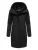 Navahoo dames winterparka Hageltanz – klassiek, warm & functioneel