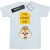 Li-cense Disney dames chip n dale the funny one katoenen vriendje t-shirt