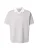 Calvin Klein Jeans Shirt  grijs / wit