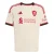 ADIDAS PERFORMANCE Functioneel shirt ‘Liverpool FC 25/26’  donkerrood / zwart / wolwit