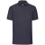 Fruit of the Loom Heren Piqué Polo Shirt (Deep Navy)