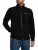Berghaus Prism Micro Interactive Polartec Fleecejack, Zwart