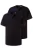 JP1880 Shirt  zwart