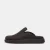 Women’s Fit Flop Gen-FF Felt Mules in Black